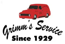 Grimm's Service